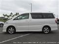 2008 Toyota Alphard G