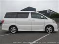 2008 Toyota Alphard G