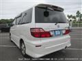 2008 Toyota Alphard G