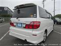 2008 Toyota Alphard G