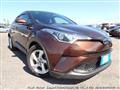 2017 Toyota C-HR