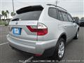 2009 BMW X3