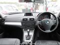 2009 BMW X3