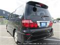 2007 Toyota Alphard G