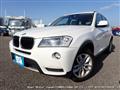 2013 BMW X3