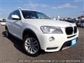 2013 BMW X3