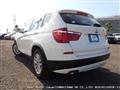 2013 BMW X3