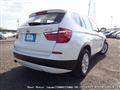 2013 BMW X3