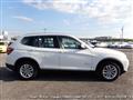 2013 BMW X3