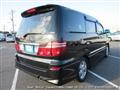 2006 Toyota Alphard G