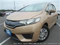 2014 Honda Fit