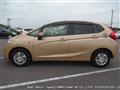 2014 Honda Fit