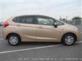 2014 Honda Fit