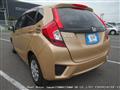 2014 Honda Fit