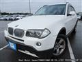 2009 BMW X3