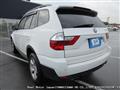 2009 BMW X3