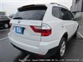 2009 BMW X3