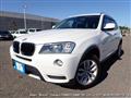 2012 BMW X3