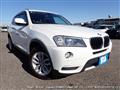 2012 BMW X3