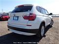 2012 BMW X3