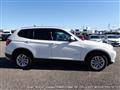 2012 BMW X3