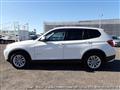 2012 BMW X3