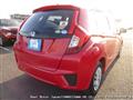 2014 Honda Fit