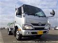 2018 Toyota Dyna Truck