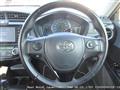 2015 Toyota Corolla Fielder