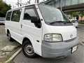 2009 Mazda Bongo Van