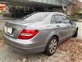 2011 Mercedes-Benz C-Class