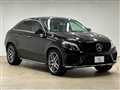 2017 Mercedes-Benz GLE-CLASS