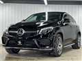 2016 Mercedes-Benz GLE-CLASS