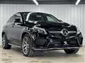 2016 Mercedes-Benz GLE-CLASS