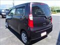 2015 Suzuki Wagon R