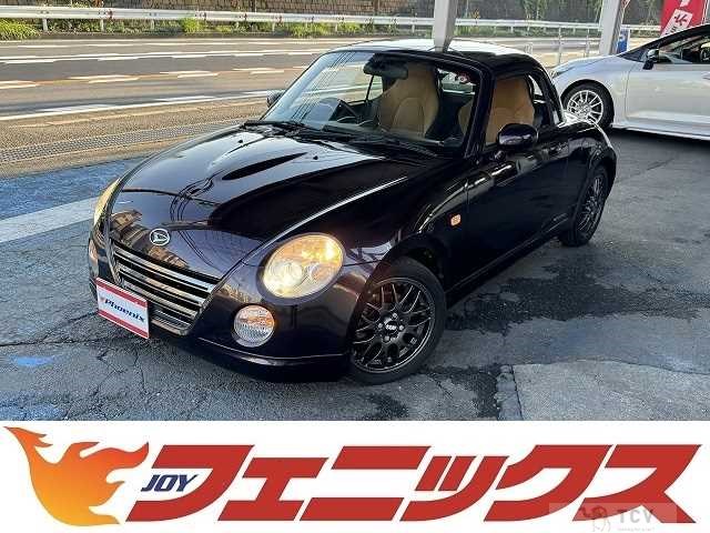 2010 Daihatsu Copen