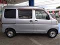 2009 Daihatsu Hijet Cargo