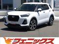 2020 Daihatsu Rocky