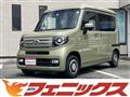 2020 Honda N-VAN