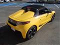 2015 Honda S660