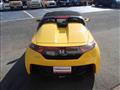 2015 Honda S660