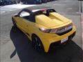 2015 Honda S660