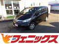 2013 Honda Freed