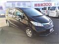 2013 Honda Freed