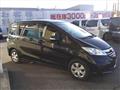 2013 Honda Freed