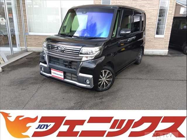 2016 Daihatsu Tanto