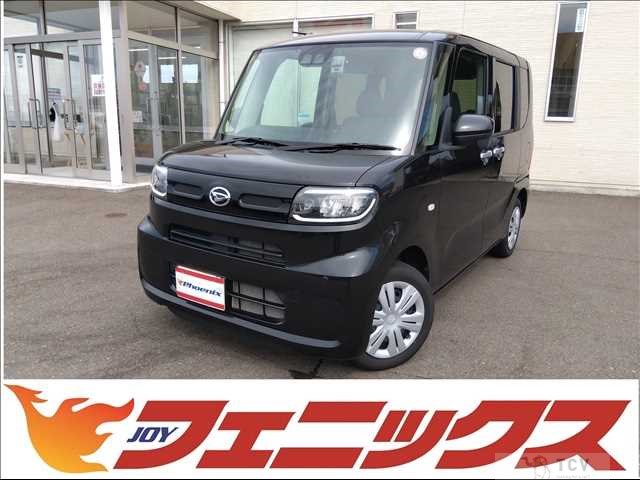 2021 Daihatsu Tanto