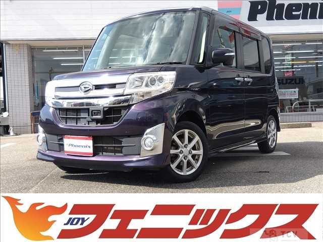 2013 Daihatsu Tanto