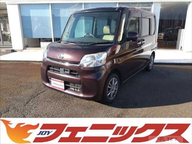 2013 Daihatsu Tanto