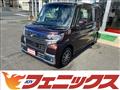 2018 Daihatsu Tanto